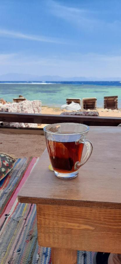 Hotel Diamond Dahab House Exterior foto