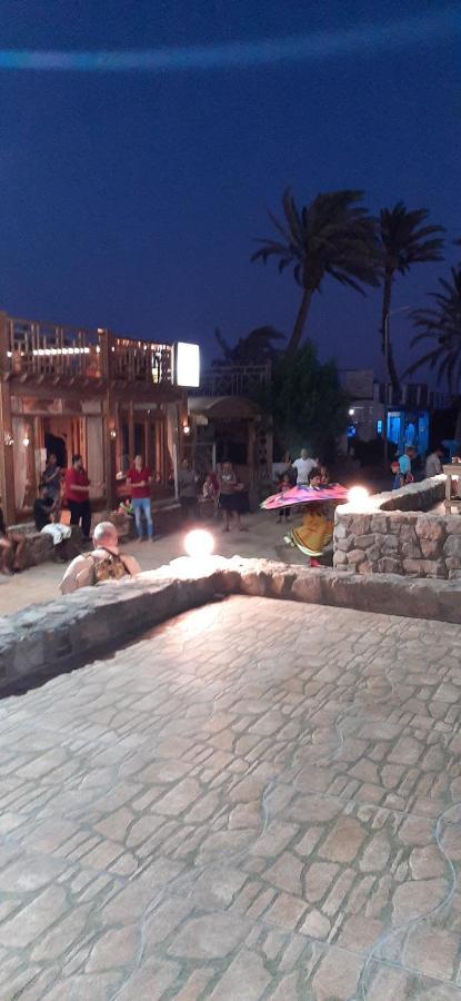 Hotel Diamond Dahab House Exterior foto