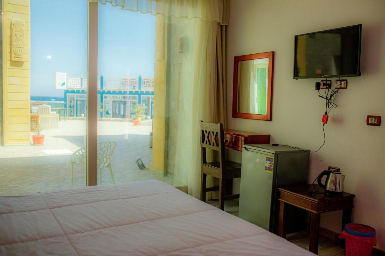 Hotel Diamond Dahab House Exterior foto