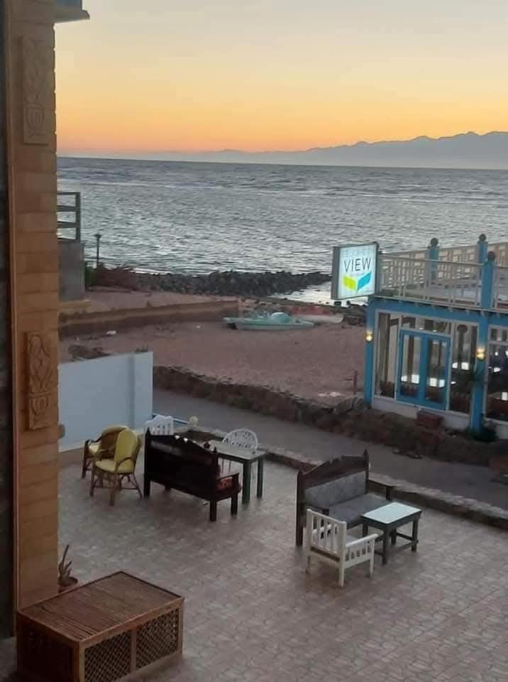 Hotel Diamond Dahab House Zimmer foto